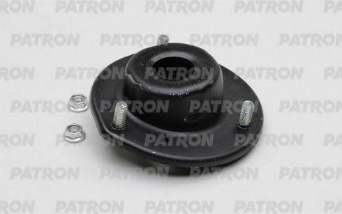 Patron PSE4221 - Опора стойки амортизатора, подушка autospares.lv