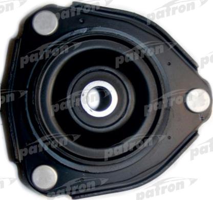 Patron PSE4223 - Опора стойки амортизатора, подушка autospares.lv