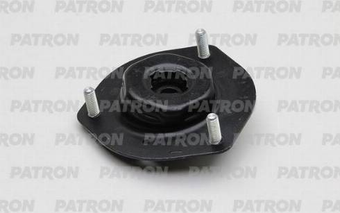 Patron PSE4222 - Опора стойки амортизатора, подушка autospares.lv