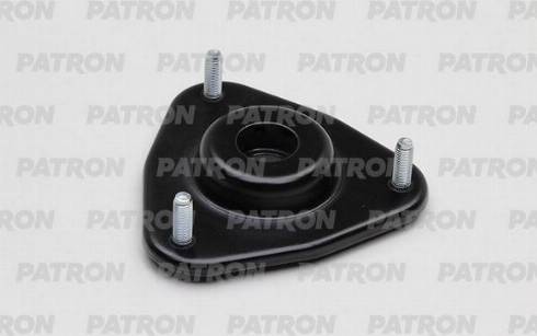 Patron PSE4279 - Опора стойки амортизатора, подушка autospares.lv