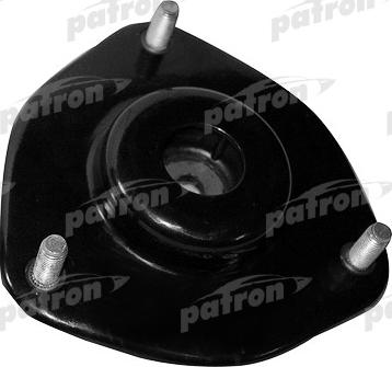 Patron PSE4275 - Опора стойки амортизатора, подушка autospares.lv