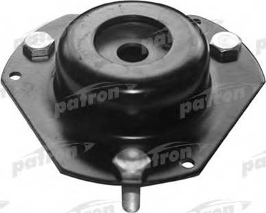 Patron PSE4271 - Опора стойки амортизатора, подушка autospares.lv