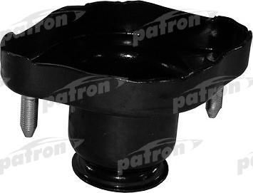 Patron PSE4278 - Опора стойки амортизатора, подушка autospares.lv