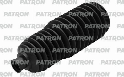 Patron PSE6435 - Пыльник, рулевое управление autospares.lv