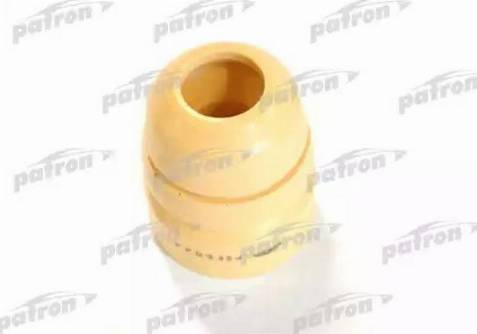 Patron PSE6044 - Отбойник, демпфер амортизатора autospares.lv