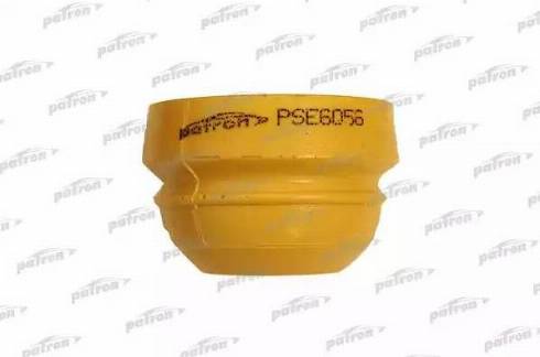 Patron PSE6056 - Отбойник, демпфер амортизатора autospares.lv