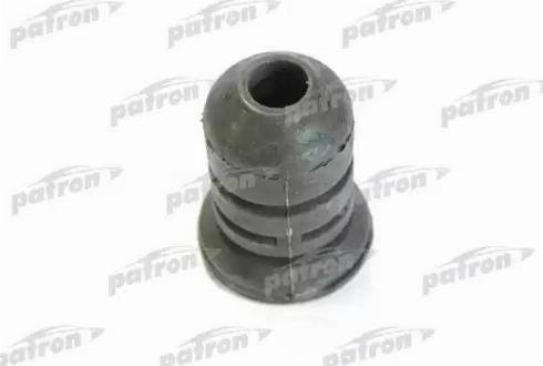 Patron PSE6005 - Отбойник, демпфер амортизатора autospares.lv