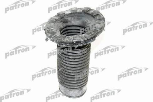 Patron PSE6195 - Пыльник амортизатора, защитный колпак autospares.lv