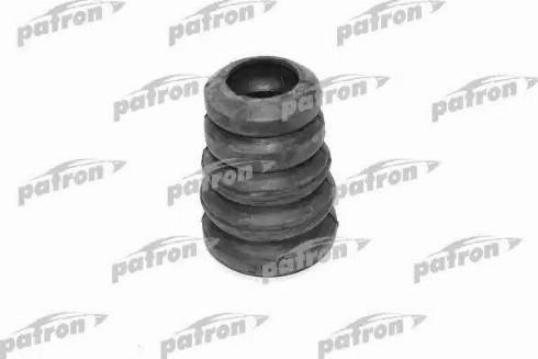 Patron PSE6190 - Отбойник, демпфер амортизатора autospares.lv