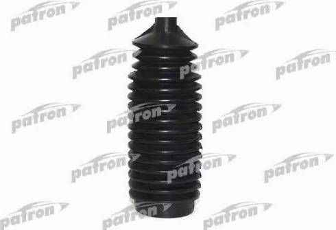 Patron PSE6340 - Комплект пыльника, рулевое управление autospares.lv