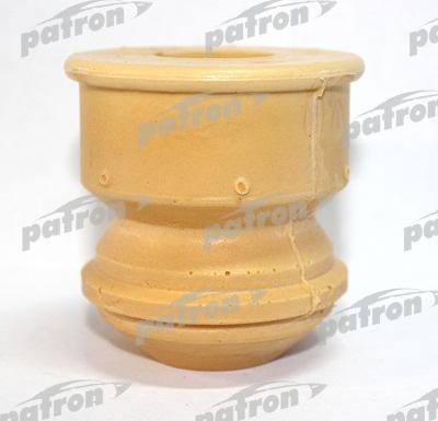 Patron PSE6355 - Отбойник, демпфер амортизатора autospares.lv