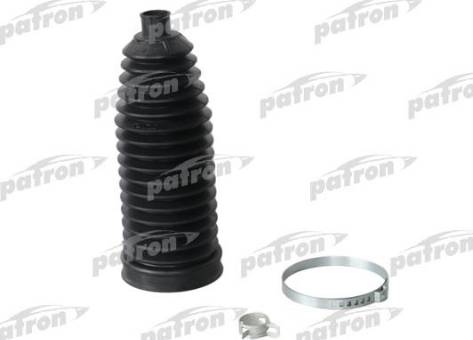 Patron PSE6381 - Пыльник, рулевое управление autospares.lv