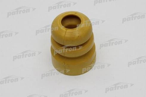 Patron PSE6327 - Отбойник, демпфер амортизатора autospares.lv