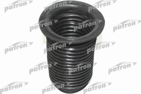 Patron PSE6263 - Пыльник амортизатора, защитный колпак autospares.lv