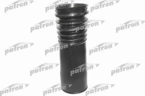 Patron PSE6262 - Пыльник амортизатора, защитный колпак autospares.lv