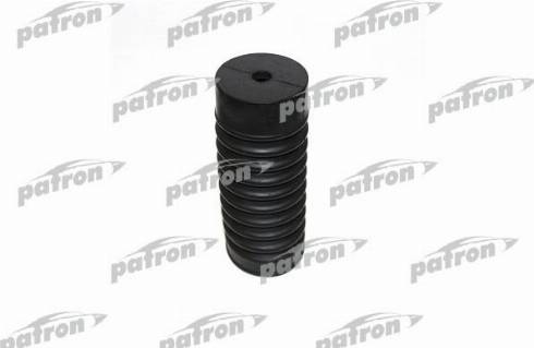 Patron PSE6212 - Пыльник амортизатора, защитный колпак autospares.lv