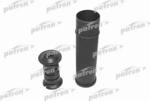 Patron PSE6283 - Пылезащитный комплект, амортизатор autospares.lv