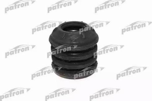 Patron PSE6279 - Отбойник, демпфер амортизатора autospares.lv