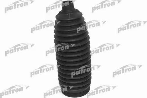 Patron PSE6272 - Пыльник, рулевое управление autospares.lv