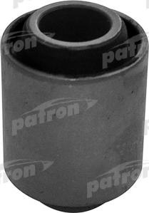 Patron PSE1998 - Сайлентблок, рычаг подвески колеса autospares.lv