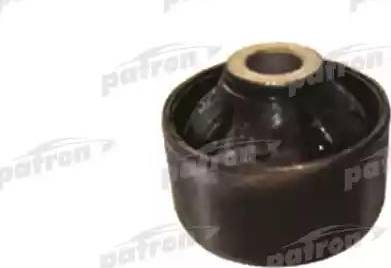 Patron PSE1401 - Сайлентблок, рычаг подвески колеса autospares.lv