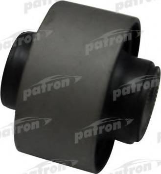 Patron PSE1487 - Сайлентблок, рычаг подвески колеса autospares.lv