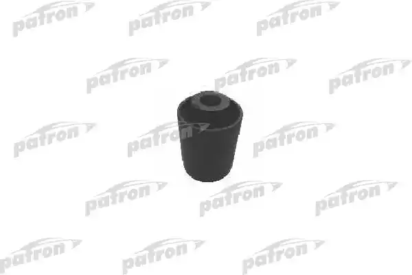 Patron PSE1433 - Сайлентблок, рычаг подвески колеса autospares.lv