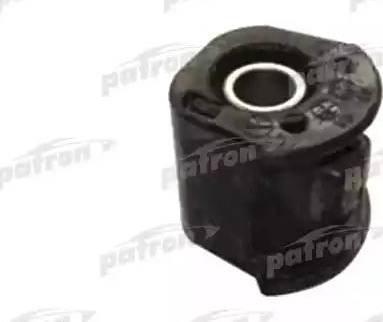 Patron PSE1591 - Сайлентблок, рычаг подвески колеса autospares.lv