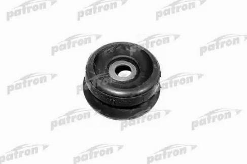 Patron PSE1556 - Опора стойки амортизатора, подушка autospares.lv