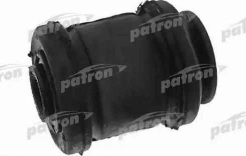 Patron PSE1589 - Втулка, рычаг подвески колеса autospares.lv