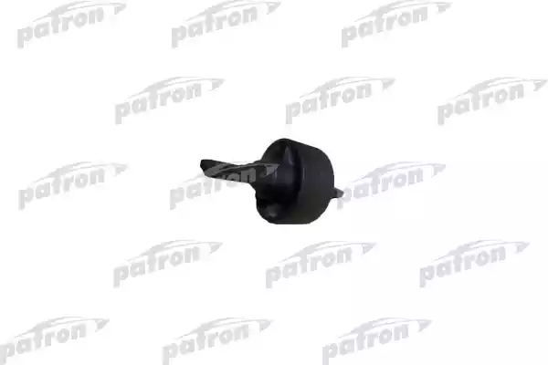 Patron PSE1665 - Сайлентблок, рычаг подвески колеса autospares.lv