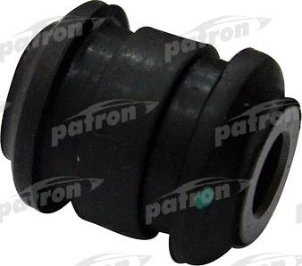 Patron PSE1687 - Втулка, рычаг подвески колеса autospares.lv