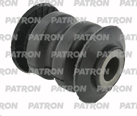 Patron PSE1629 - Втулка, рычаг подвески колеса autospares.lv