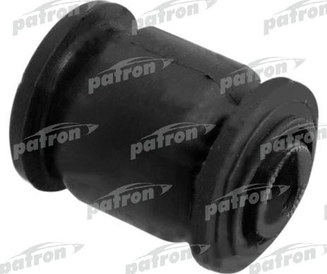 Patron PSE10968 - Втулка, рычаг подвески колеса autospares.lv