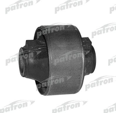 Patron PSE10963 - Сайлентблок, рычаг подвески колеса autospares.lv