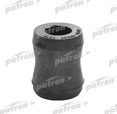 Patron PSE10930 - Втулка амортизатора, подушка autospares.lv