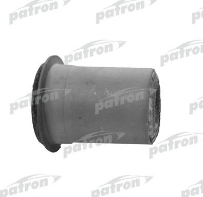 Patron PSE10929 - Сайлентблок, рычаг подвески колеса autospares.lv