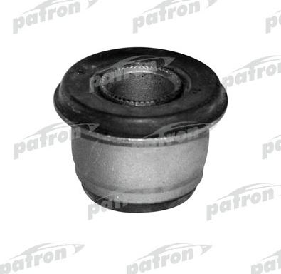 Patron PSE10928 - Сайлентблок, рычаг подвески колеса autospares.lv