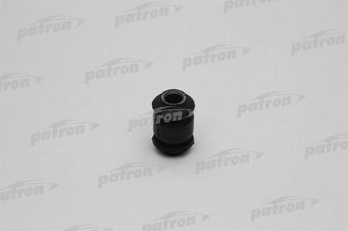 Patron PSE10490 - Втулка, листовая рессора autospares.lv