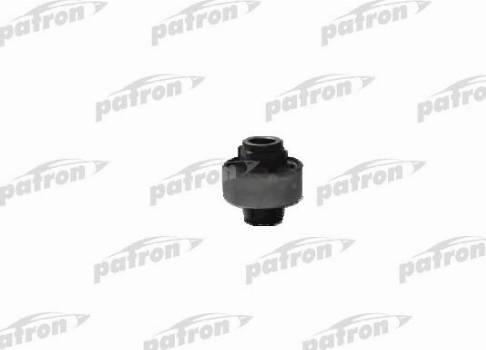 Patron PSE10445 - Сайлентблок, рычаг подвески колеса autospares.lv