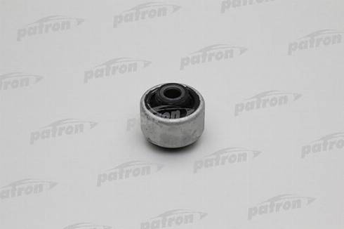 Patron PSE10446 - Сайлентблок, рычаг подвески колеса autospares.lv