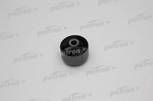 Patron PSE10459 - Кронштейн, подушки рычага autospares.lv