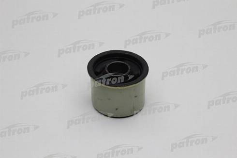 Patron PSE10454 - Сайлентблок, рычаг подвески колеса autospares.lv