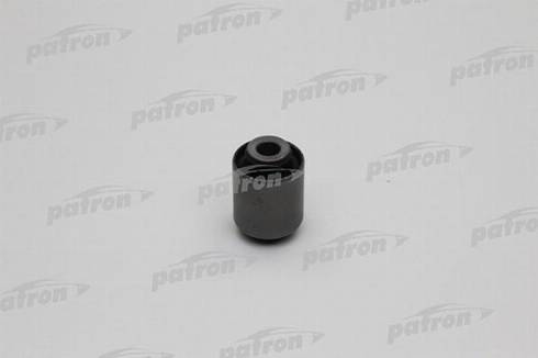 Patron PSE10458 - Сайлентблок, рычаг подвески колеса autospares.lv