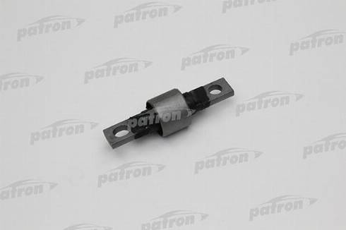 Patron PSE10452 - Сайлентблок, рычаг подвески колеса autospares.lv