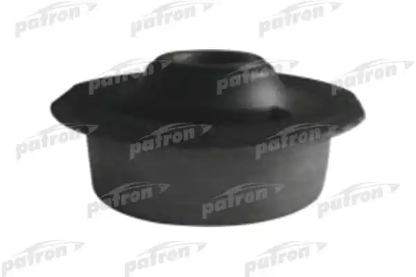 Patron PSE10416 - Сайлентблок, рычаг подвески колеса autospares.lv