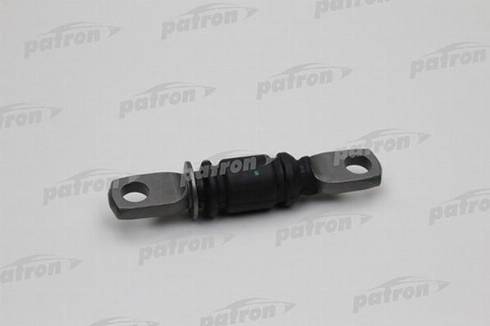 Patron PSE10481 - Кронштейн, подушки рычага autospares.lv