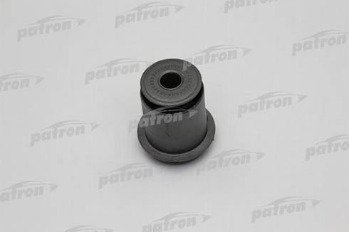 Patron PSE10483 - Сайлентблок, рычаг подвески колеса autospares.lv