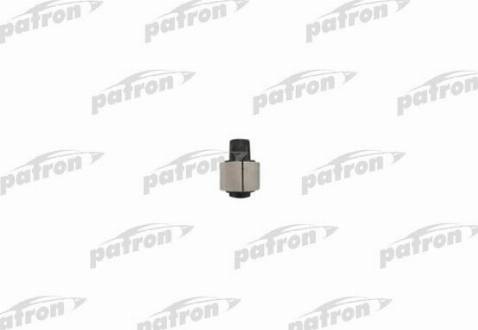 Patron PSE10433 - Сайлентблок, рычаг подвески колеса autospares.lv