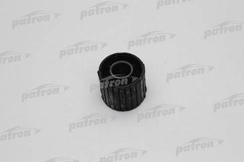 Patron PSE10479 - Сайлентблок, рычаг подвески колеса autospares.lv